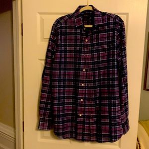 Polo Ralph Lauren Flannel XL